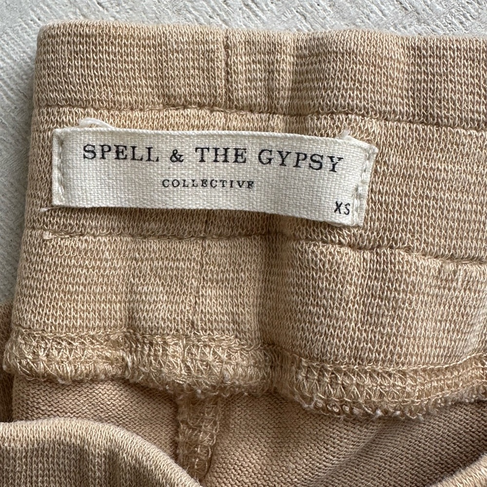 Spell Ada Trackies - Picture 5 of 5